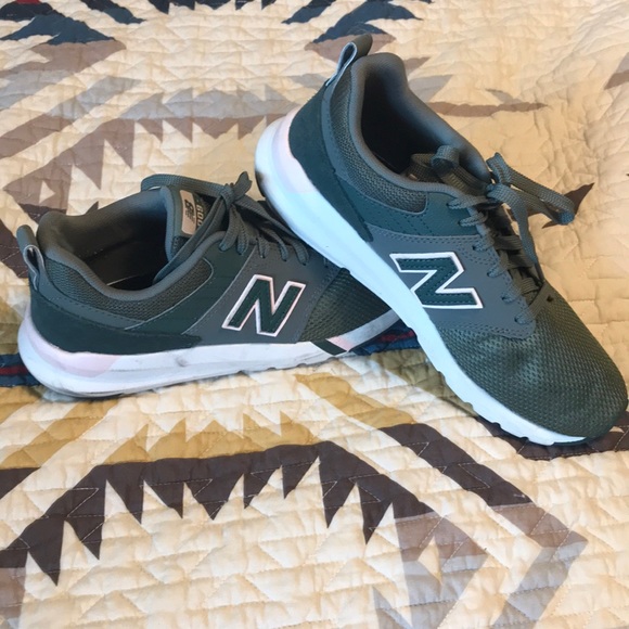 new balance 009 sold